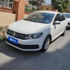 VW Santana 2021 1,5 л , пробег 13700 км. (Б/у) Передний