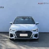 Audi A3 2023 A3L Седан 35 TFSI , пробег 5000 км. (Б/у) Передний — изображение 2