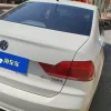 VW Santana 2021 1,5 л , пробег 13700 км. (Б/у) Передний — изображение 3