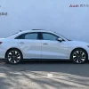 Audi A3 2023 A3L Седан 35 TFSI , пробег 5000 км. (Б/у) Передний — изображение 3