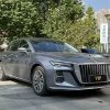 Hongqi H5 2023 2.0T Automatic Smart Union Flag (Б/у) Передний — изображение 3