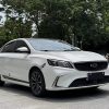 Geely Binrui 2021 1.4T CVT F-Sports Edition, пробег 34000 (Б/у) Передний — изображение 3