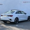 Audi A3 2023 A3L Седан 35 TFSI , пробег 5000 км. (Б/у) Передний — изображение 4