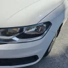 VW Santana 2021 1,5 л , пробег 13700 км. (Б/у) Передний — изображение 4