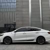 Geely Binrui 2021 1.4T CVT F-Sports Edition, пробег 34000 (Б/у) Передний — изображение 4
