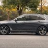BMW X7 2021 рестайлинг xDrive40i эксклюзивный спортивный обвес M (Б/у) Полный — изображение 4