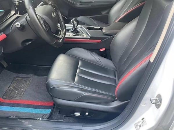 Arrizo 5 PLUS 2021 Ozawa 1.5L CVT PLUS (Б/у) Передний — изображение 4