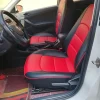 VW Santana 2021 1,5 л , пробег 13700 км. (Б/у) Передний — изображение 5