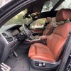 BMW X7 2021 рестайлинг xDrive40i эксклюзивный спортивный обвес M (Б/у) Полный — изображение 5