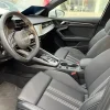 Audi A3 2023 A3L Седан 35 TFSI , пробег 5000 км. (Б/у) Передний — изображение 5