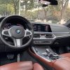 BMW X7 2021 рестайлинг xDrive40i эксклюзивный спортивный обвес M (Б/у) Полный — изображение 6