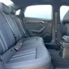 Audi A3 2023 A3L Седан 35 TFSI , пробег 5000 км. (Б/у) Передний — изображение 6