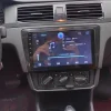 VW Santana 2021 1,5 л , пробег 13700 км. (Б/у) Передний — изображение 7