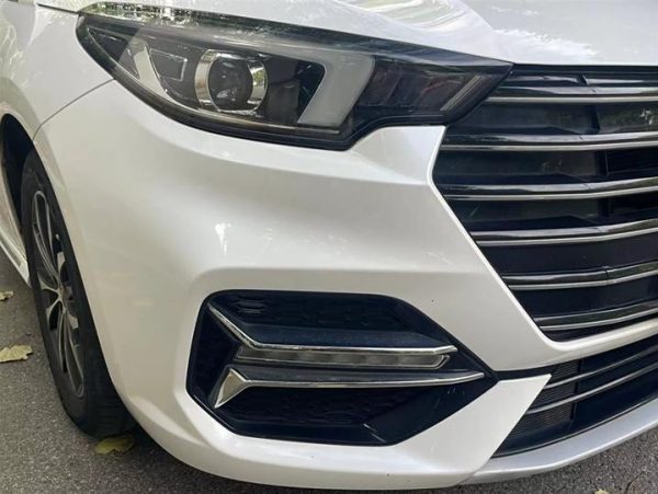 Arrizo 5 PLUS 2021 Ozawa 1.5L CVT PLUS (Б/у) Передний — изображение 7