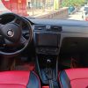 VW Santana 2021 1,5 л , пробег 13700 км. (Б/у) Передний — изображение 8