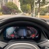 BMW X7 2021 рестайлинг xDrive40i эксклюзивный спортивный обвес M (Б/у) Полный — изображение 8