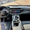 Geely Atlas Pro 1.8T DCT Smart PRO Август 2021 г., пробег 70 000 км (Б/у) Передний — изображение 6