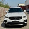 Geely Atlas Pro 1.8T DCT Smart PRO Август 2021 г., пробег 70 000 км (Б/у) Передний — изображение 2