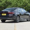 Новый автомобиль в максимальной комплектации: Outstanding 380TSI Dragon Edition (Б/у) Передний — изображение 2