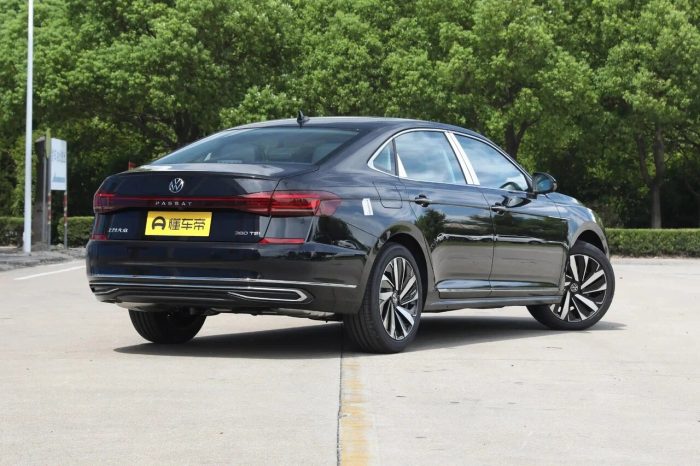 Новый автомобиль в максимальной комплектации: Outstanding 380TSI Dragon Edition (Новая) Передний — изображение 2