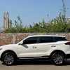 Geely Atlas Pro 1.8T DCT Smart PRO Август 2021 г., пробег 70 000 км (Б/у) Передний — изображение 3
