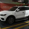 Geely Smart PRO 2021 1.8TD DCT,Май 2021 г., пробег 49100 км. (Б/у) Передний
