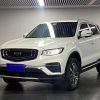 Geely Smart PRO 2020 1.8TD DCT,Июль 2020 г., пробег 21500 км. (Б/у) Передний