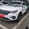 Changan CS75 2020 280T DCT Premium Edition, Апрель 2020 г., пробег 14000 км. (Б/у) Передний