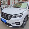 Changan CS75 2020 280T DCT Premium Edition National VI, Май 2020 г., пробег 46300 км. (Б/у) Передний