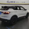 Geely Coolray 2021 1.4T DCT Diamond Edition, Январь 2021 г., пробег 17200 км. (Б/у) Передний — изображение 2
