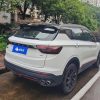 Geely Coolray 2021 1.4T DCT Diamond Edition, Январь 2021 г., пробег 11700 км. (Б/у) Передний — изображение 2