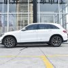 Mercedes-Benz GLC 2021 GLC 260 L 4MATIC Люкс, 2.0T 197 л.с. L4, пробег 38800 км (Б/у) Полный — изображение 2