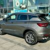 Geely Coolray 2021 1.4T DCT Platinum Edition, Август 2021 г., пробег 20000 км. (Б/у) Передний — изображение 2