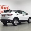 Geely Coolray 2020 PRO 240T DCT Hunter, Апрель 2020 г., пробег 57900 км (Б/у) Передний — изображение 2