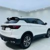 Geely Coolray 2021 1.4T DCT Platinum Edition, Август 2021 г., пробег 4000 км. (Б/у) Передний — изображение 2