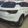 Geely Coolray 2021 1.4T DCT Diamond Edition, Август 2021 г., пробег 30200 км. (Б/у) Передний — изображение 2