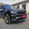 Geely Smart PRO 2020 1.8TD DCT, Август 2021 г., пробег 30000 км. (Б/у) Передний — изображение 2