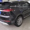 Geely Smart PRO 2021 1.8TD DCT, Апрель 2021 г., пробег 43300 км. (Б/у) Передний — изображение 2
