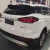 Geely Smart PRO 2020 1.8TD DCT, Август 2020 г., пробег 59400 км. (Б/у) Передний — изображение 2