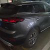 Geely Smart PRO 2020 1.8TD DCT, Май 2020 г., пробег 20400 км. (Б/у) Передний — изображение 2