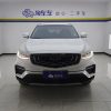 Geely Smart PRO 2020 1.8TD DCT,Октябрь 2020 г., пробег 69400 км. (Б/у) Передний — изображение 2