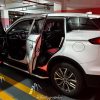 Geely Smart PRO 2021 1.8TD DCT,Май 2021 г., пробег 49100 км. (Б/у) Передний — изображение 2