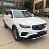 Geely Smart PRO 2020 1.8TD DCT,Октябрь 2020 г., пробег 46000 км. (Б/у) Передний — изображение 2