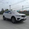 Geely Smart PRO 2020 1.8TD DCT,Ноябрь 2020 г., пробег 45000 км. (Б/у) Передний — изображение 2