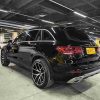 Mercedes-Benz GLC 2021 GLC 260 L 4MATIC Dynamic Edition, 2.0T 197 л.с. L4, Декабрь 2020, пробег 45400 км. (Б/у) Полный — изображение 2