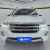 Haval H9 2020 2.0T Gasoline 4WD Elite 5 Seaters, Январь 2020 г., пробег 126500 км. (Б/у) Полный — изображение 2