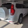 Haval H9 2020 2.0T Gasoline 4WD Luxury 7 Seaters, Ноябрь 2020 г., пробег 19100 км. (Б/у) Полный — изображение 2