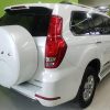 Haval H9 2020 2.0T Gasoline 4WD Elite 5 Seaters, Июль 2020 г., пробег 58000 км. (Б/у) Полный — изображение 2