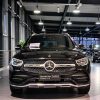 Mercedes-Benz GLC 2020 GLC 300 L 4MATIC Dynamic Edition, 2.0T 258 л.с. L4 (Б/у) Полный — изображение 2