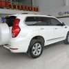 Haval H9 2020 2.0T Gasoline 4WD Premium 5-seater, Январь 2020 г., пробег 58100 км. (Б/у) Полный — изображение 2